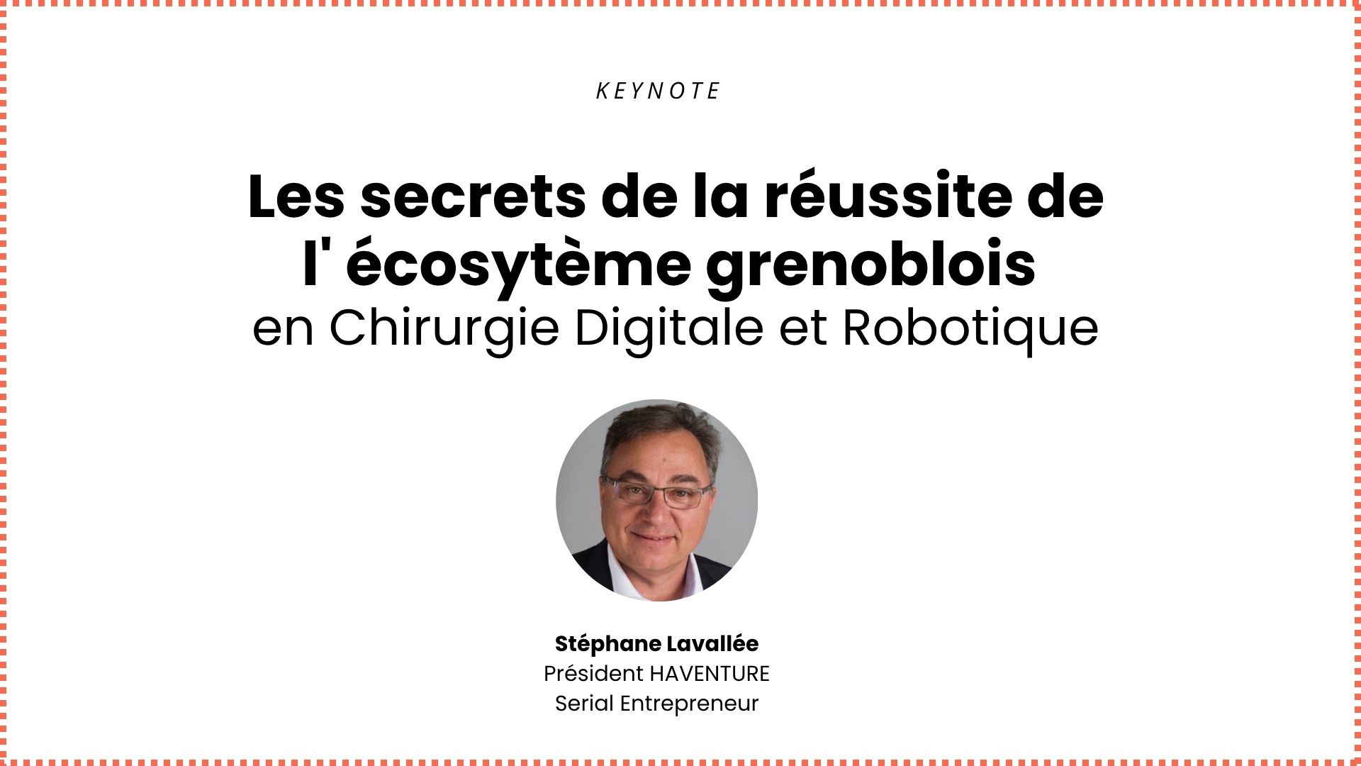 KN 1 - Stéphane LAVALLEE